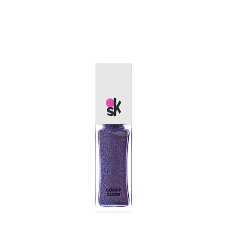 Overskin GOSSIP GLOSS 05 Purple Cosmo 9ml - Gloss