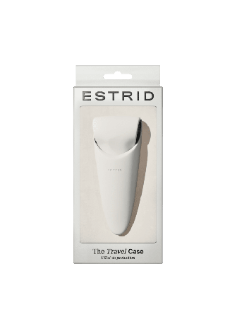 Estrid The Travel Case Hårborttagning Unisex Silver ONESIZE