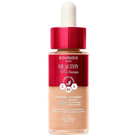 Bourjois Fondotinta Healthy Mix Serum Hale Clair 56W 30ml