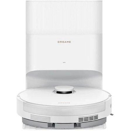 Dreame - Robotstøvsuger D20 Plus Hvit