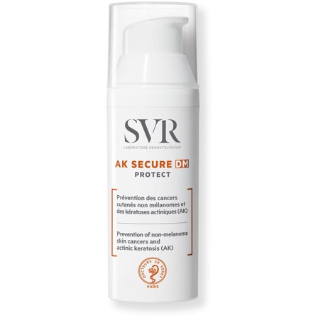 SVR AK Secure DM Protect 50ml