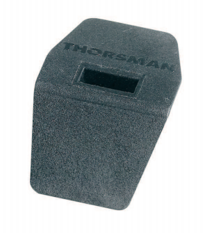 Schneider Electric 5590346 Klammer till kabelhylla Frontline, Installationsmaterial