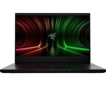 Razer Blade 14 (RZ09-0427NNA3-R3N1) - Fyndvara - Razer Blade 14tum med AMD Ryzen 9 processor & RTX 3070 Ti