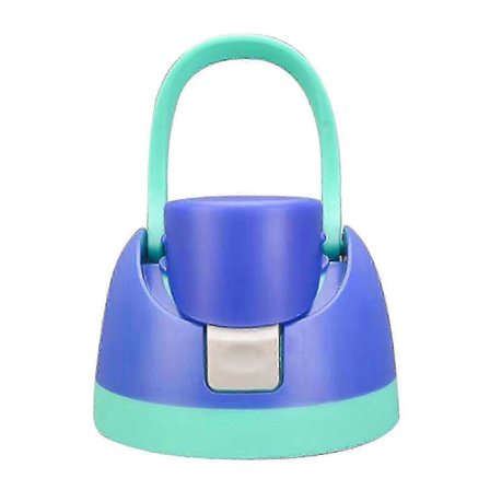 Owala Vandflaske Top Udskiftning - En-Knaps Lækagesikkert Låg