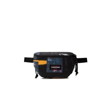 Handväskor Eastpak Springer Svarta Produkt Av Avvikande Storlek