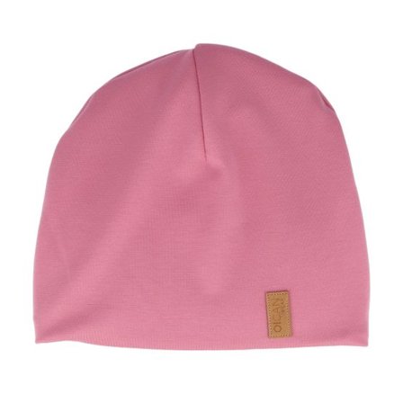 OICAN Wear - Rosa traditionalbeanie Beanie - Kids Safe Hat Pink Beanie @ Hatstore