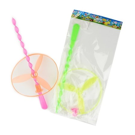 Flyvende Top - Robetoy