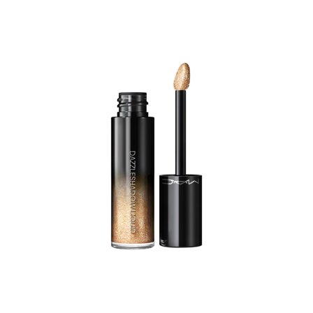 MAC Dazzleshadow Liquid Eye Shadow Flash or Dash 4.6g - Ombretto crema