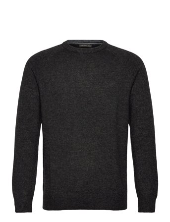 Superdry | Wool Blend Jumper | M