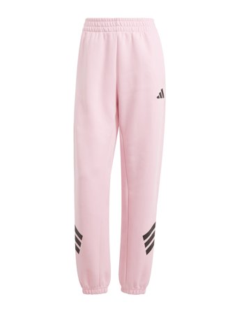 W Fi 3S Reg Pt Sport Women Sport Clothing Sport Pants Sport Sweatpants Pink Adidas Sportswear