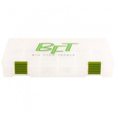 BFT Betesbox Wobbler (28x18x4,3cm)
