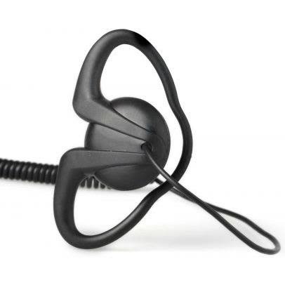 Zodiac 42004 Øreplugg helbøyle "A, B, E", Kommuniser & administrer