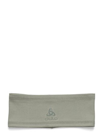 Odlo Polyknit Warm Headband Grey Odlo