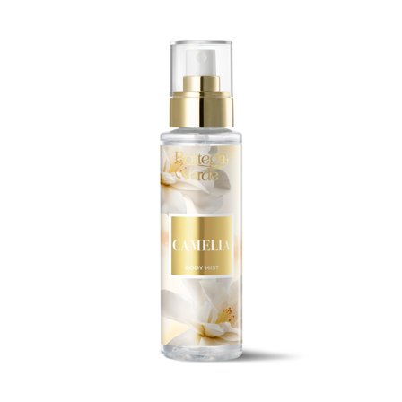 BOTTEGA VERDE Body mist Camelia 150ml - Eau de Toilette