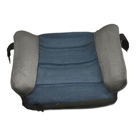 Oppustelig Pude Komfortabel Rejse Bilsæde Pude Oppustelige Boosters Sæde Pude Rygløs Boosters Sæde Kompatibel med Børn