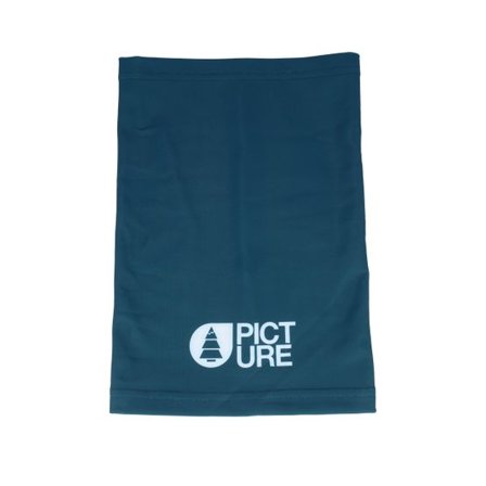 Picture - Grön neckgaiter Beanie - Ponderosa Pine Neck Gaiter @ Hatstore