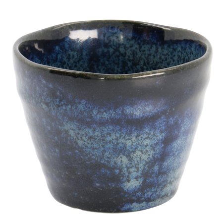 Tokyo design studio Cobalt Blue soba kuppi