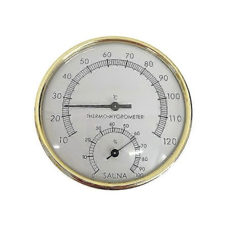 Termo Hygrometer