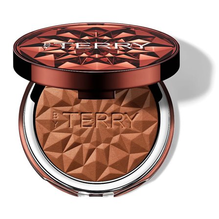 By Terry Tea to Tan Sun Powder Deep Bronze, Makeup, Ansigt, Bronzer