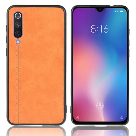 Admiral Xiaomi Mi 9 SE skal - Gul