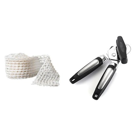 1 Meter Kött Nät Rep Strängar Korv Verktyg Kök Matlagning T DXGHC