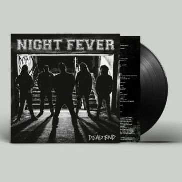 Dead end NIGHT FEVER
