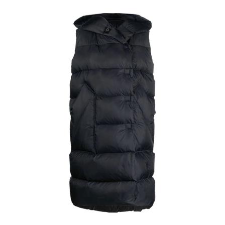 Ermanno Scervino Vests Sort, Dame