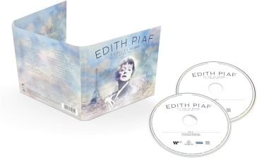 Best of la vie en rose Edith Piaf