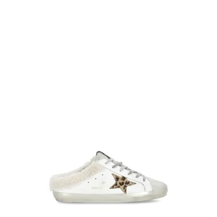 Golden Goose Sneakers , Wit , Dames , Maat: 40 EU