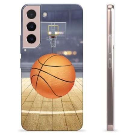 Samsung Galaxy S22 5G TPU-Skal - Basket