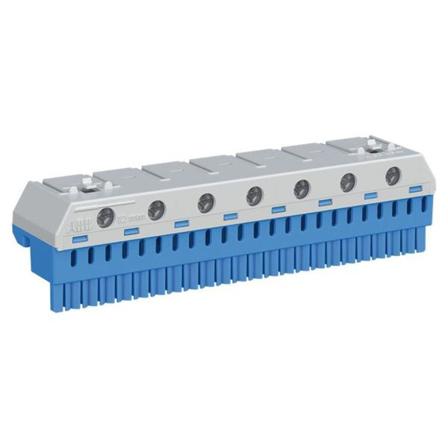 ABB UK600 2CPX063163R9999 Liitinlohko 23x4 + 7x25 mm², Sähkön jakelu & virrantuotto