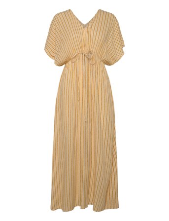 Sunburst Maxi Yellow Roxy