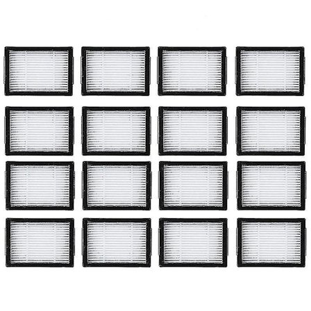 Hepa-filter för Irobot Roomba I7 I7+/plus J7 J7+/plus I3 I3+ Del Cy [DB]
