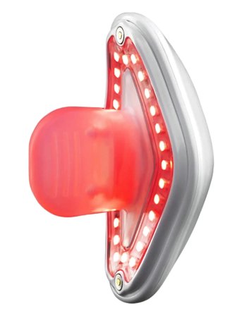 CurrentBody Currentbody Skin Led Lip Perfector - White - ONE SIZE