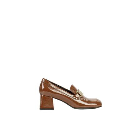 Bukela Madelyn pumps Brun, Dame, Størrelse: 37 EU