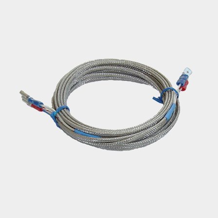 Förlängningskabel 10 m för avgastempgivare