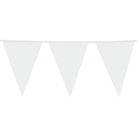 Viirinauha Iso Valkoinen