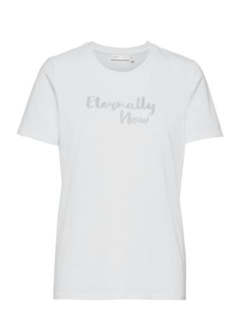 Vidariw T-Shirt White InWear