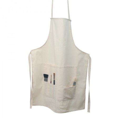 Artist Apron Canvas