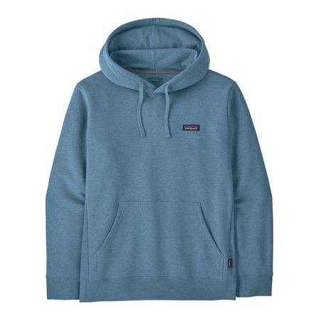 Patagonia M's P-6 Label Uprisal Hoody SHRB - XL