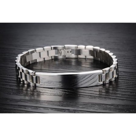 Noorzai S - Enkel lyxig design med kvalitet i focus för män