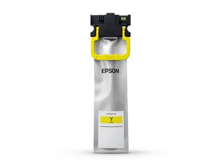 Epson Bläckpatron T01C4 XL gul - Lyreco - Toner och bläck > Bläckpatroner > Bläckpatroner Epson
