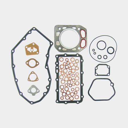 Kit de ramonage, pour Yanmar 1GM