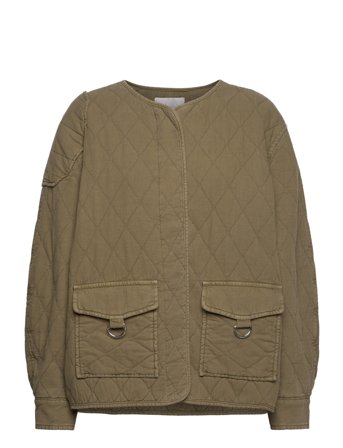 2NDDAY | 2Nd Braxton Tt - Heavy Twill | 36