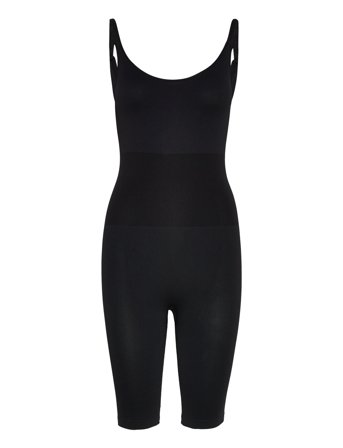 Rita Piece Black Swedish Stockings