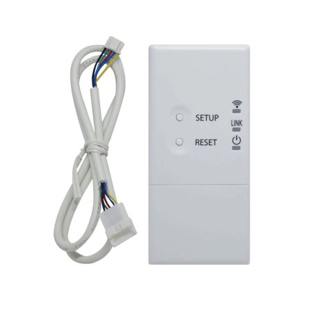 Modulo Wi-Fi Toshiba RB-N106S-G per condizionatori gamma residenziale