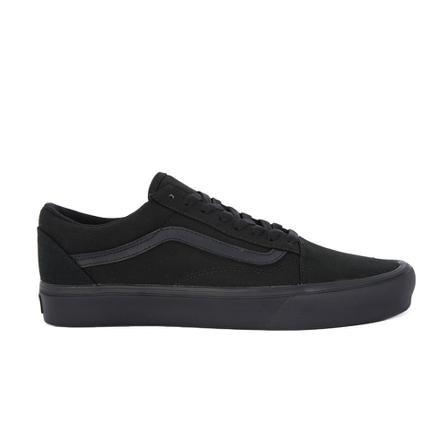 Vans Sneakers OLD Skool Lite , Zwart , Dames , Maat: 36 EU