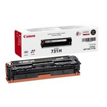 731 Cyan Toner Cartridge