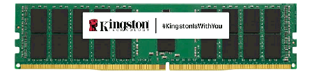 Kingston Server Premier - DDR5 - modul - 16 GB - DIMM 288-pin - 5200 MHz / PC5-41600 - ikke-bufret