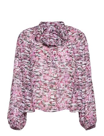Vibrancy Pink IRO